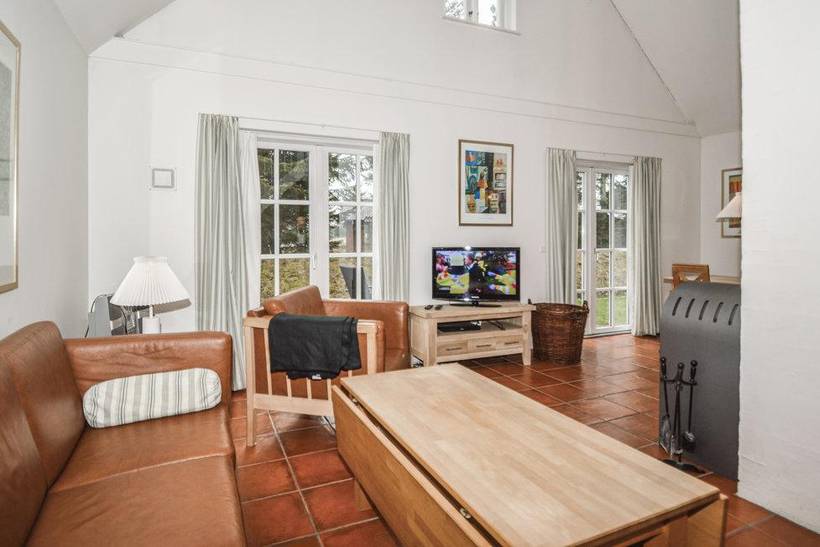 Foto von Ferienhaus RQ13 in Blåvand - Westjütland