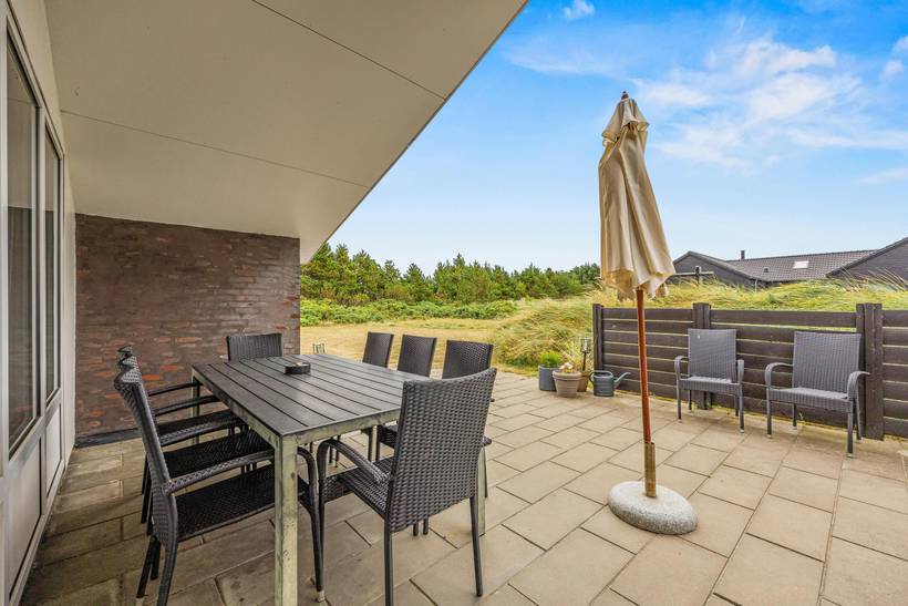 Foto von Ferienhaus RQ16 in Vejers Strand - Westjütland