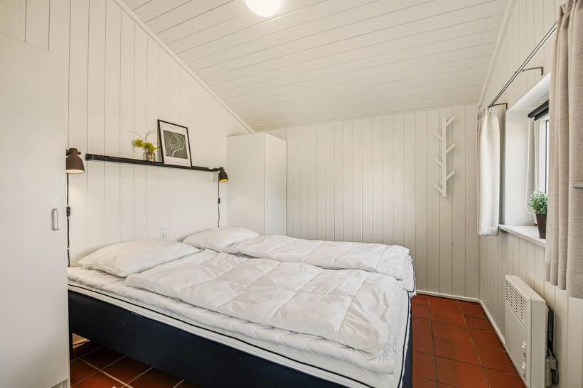 Foto von Ferienhaus RQ16 in Vejers Strand - Westjütland