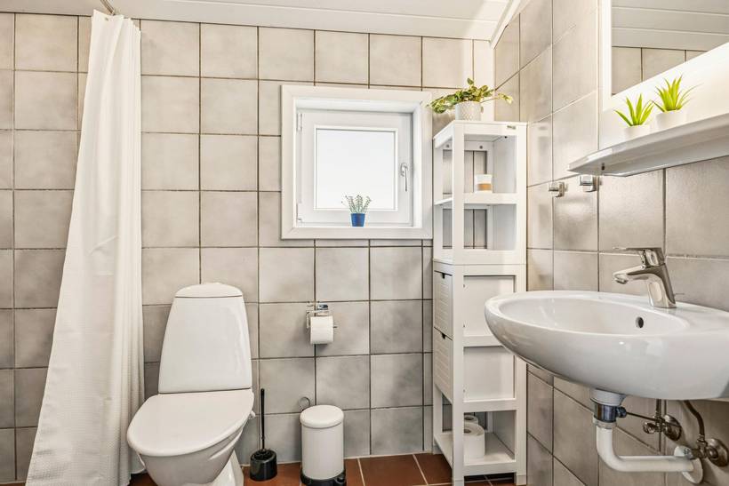 Foto von Ferienhaus RQ16 in Vejers Strand - Westjütland