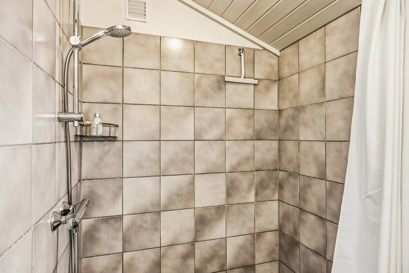 Foto von Ferienhaus RQ16 in Vejers Strand - Westjütland