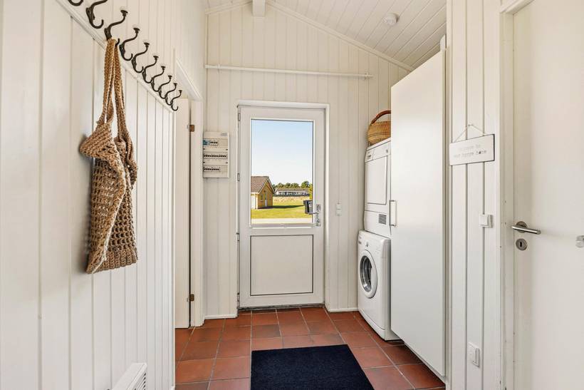 Foto von Ferienhaus RQ16 in Vejers Strand - Westjütland