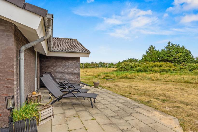 Foto von Ferienhaus RQ16 in Vejers Strand - Westjütland