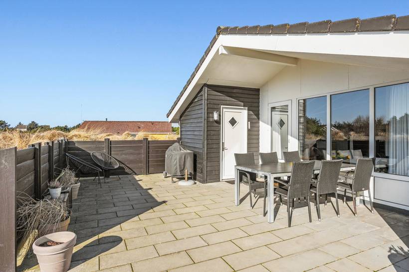 Foto von Ferienhaus RQ16 in Vejers Strand - Westjütland