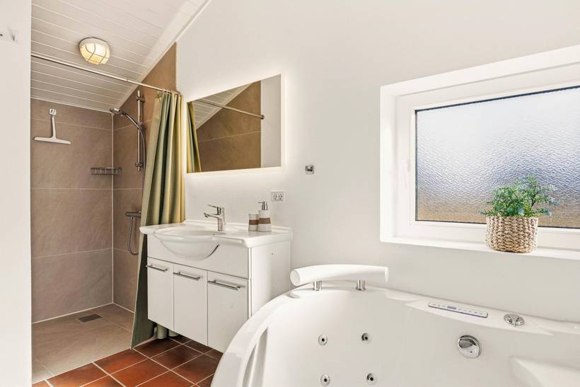 Foto von Ferienhaus RQ16 in Vejers Strand - Westjütland