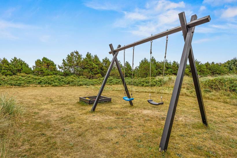 Foto von Ferienhaus RQ16 in Vejers Strand - Westjütland