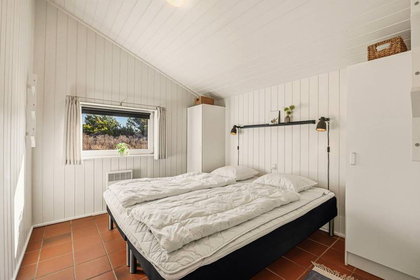 Foto von Ferienhaus RQ16 in Vejers Strand - Westjütland