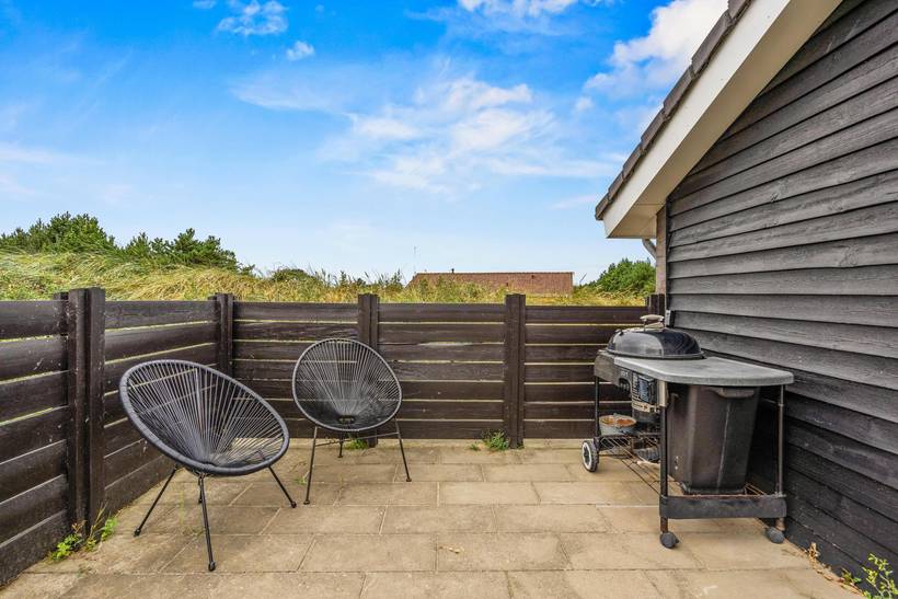 Foto von Ferienhaus RQ16 in Vejers Strand - Westjütland