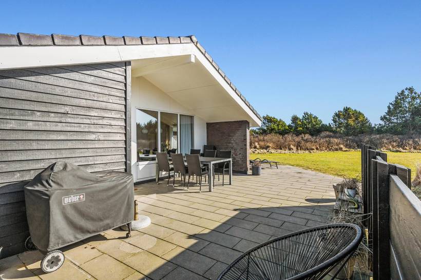 Foto von Ferienhaus RQ16 in Vejers Strand - Westjütland