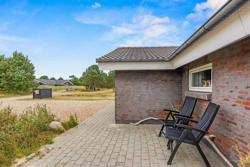 Foto von Ferienhaus RQ16 in Vejers Strand - Westjütland