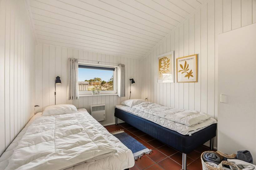 Foto von Ferienhaus RQ16 in Vejers Strand - Westjütland