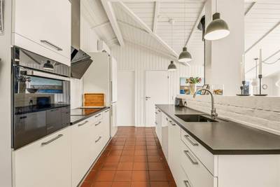 Vorschaubild von Ferienhaus RQ16 in Vejers Strand - Westjütland