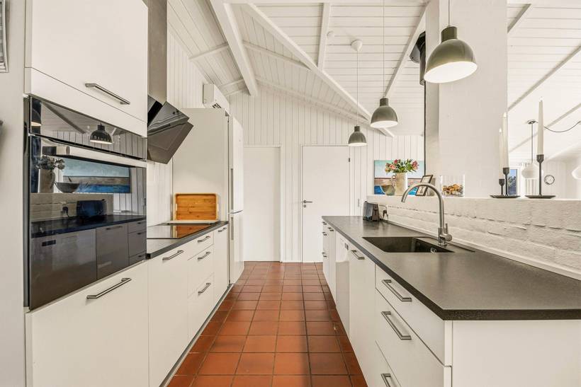 Foto von Ferienhaus RQ16 in Vejers Strand - Westjütland