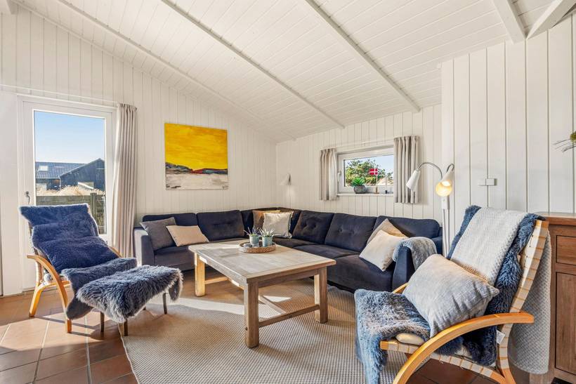 Foto von Ferienhaus RQ16 in Vejers Strand - Westjütland