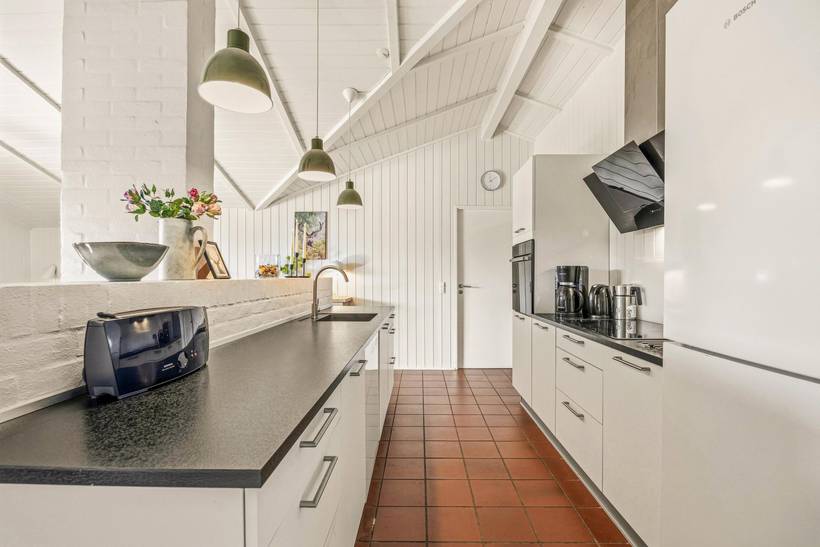 Foto von Ferienhaus RQ16 in Vejers Strand - Westjütland