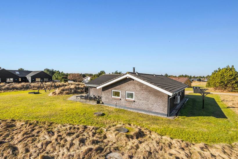 Foto von Ferienhaus RQ16 in Vejers Strand - Westjütland