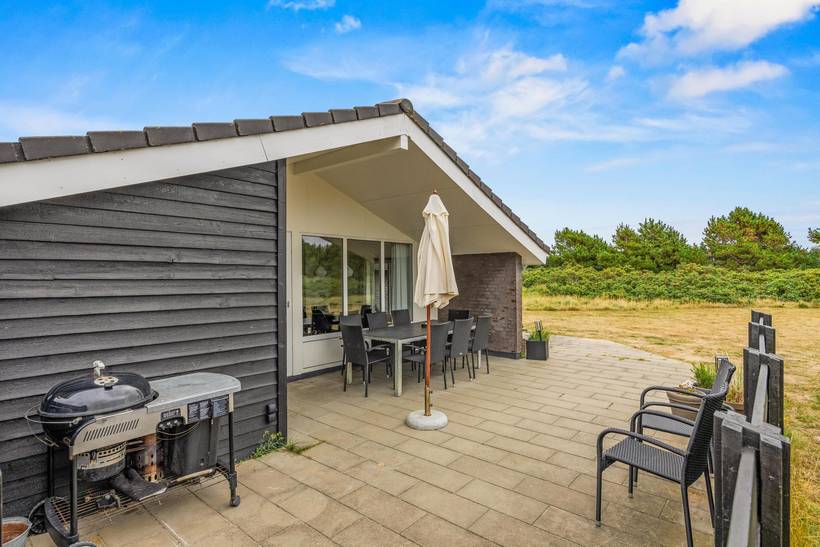 Foto von Ferienhaus RQ16 in Vejers Strand - Westjütland