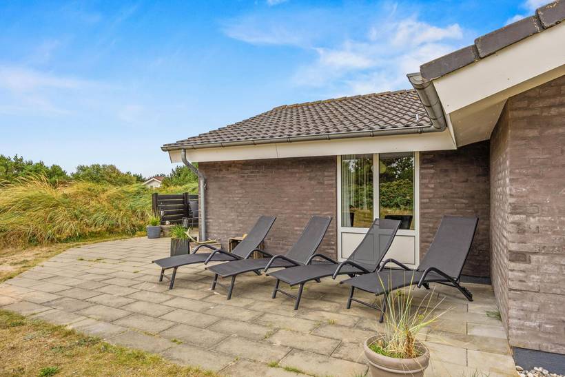 Foto von Ferienhaus RQ16 in Vejers Strand - Westjütland
