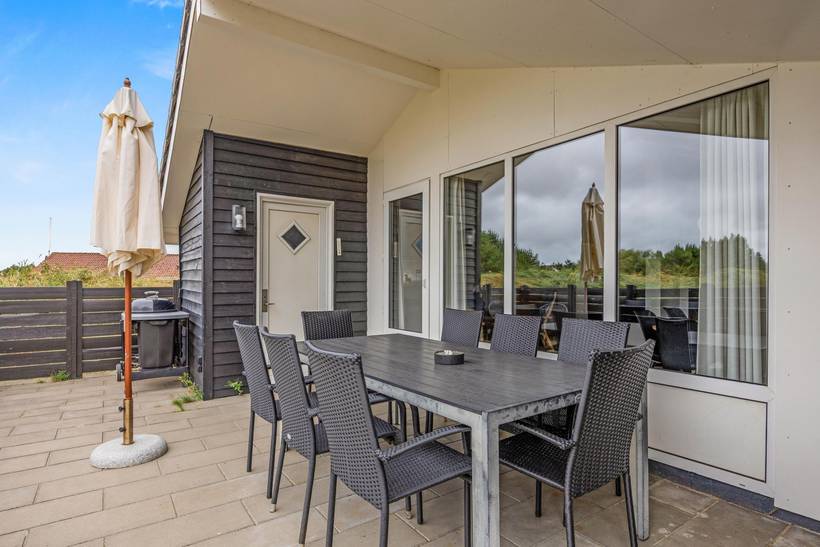 Foto von Ferienhaus RQ16 in Vejers Strand - Westjütland
