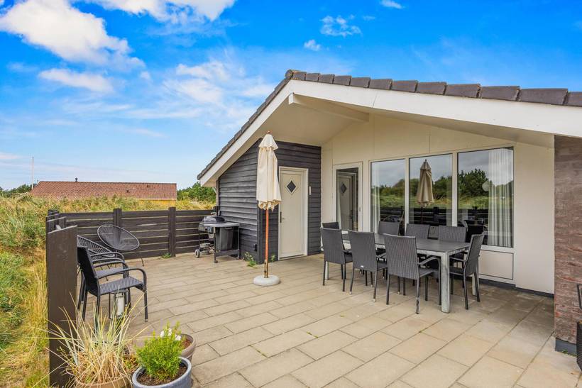 Foto von Ferienhaus RQ16 in Vejers Strand - Westjütland