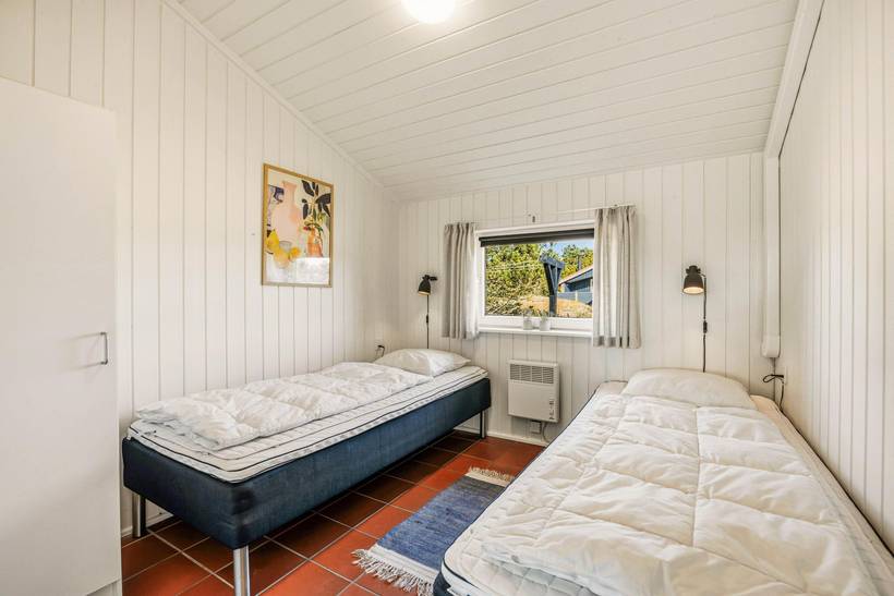 Foto von Ferienhaus RQ16 in Vejers Strand - Westjütland