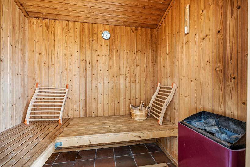 Foto von Ferienhaus RQ16 in Vejers Strand - Westjütland