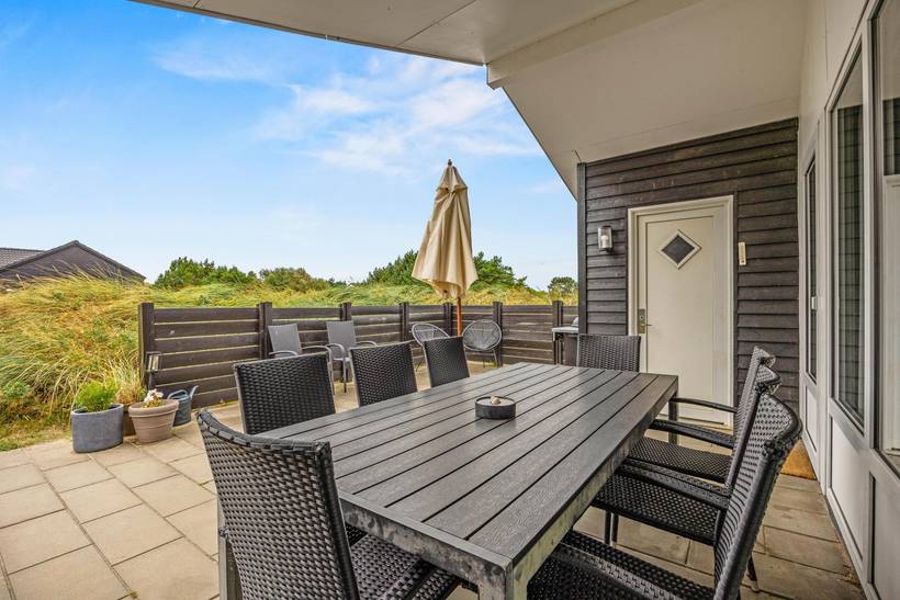 Foto von Ferienhaus RQ16 in Vejers Strand - Westjütland
