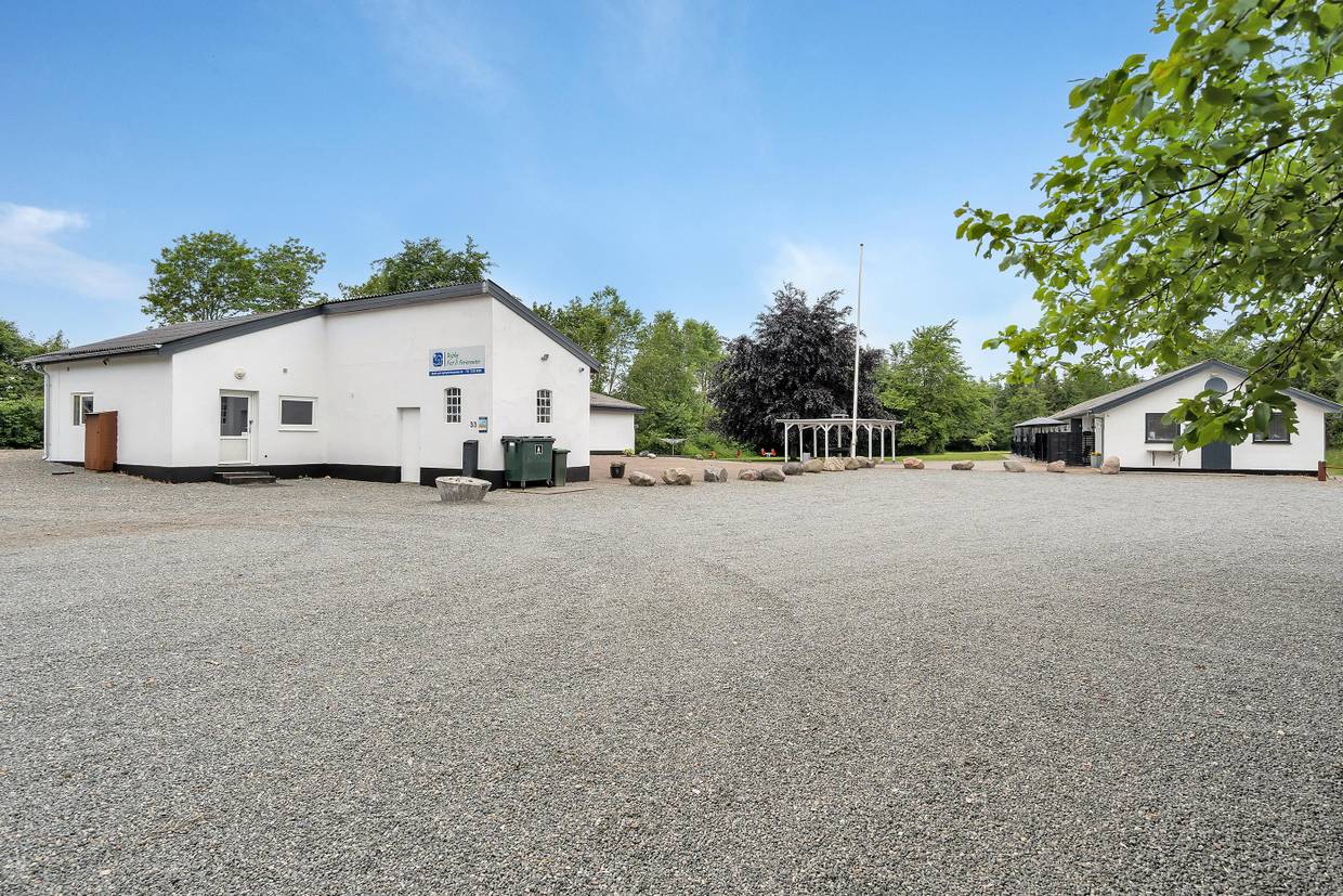 Foto von Ferienhaus RQ18 in Skærbæk - Südjütland
