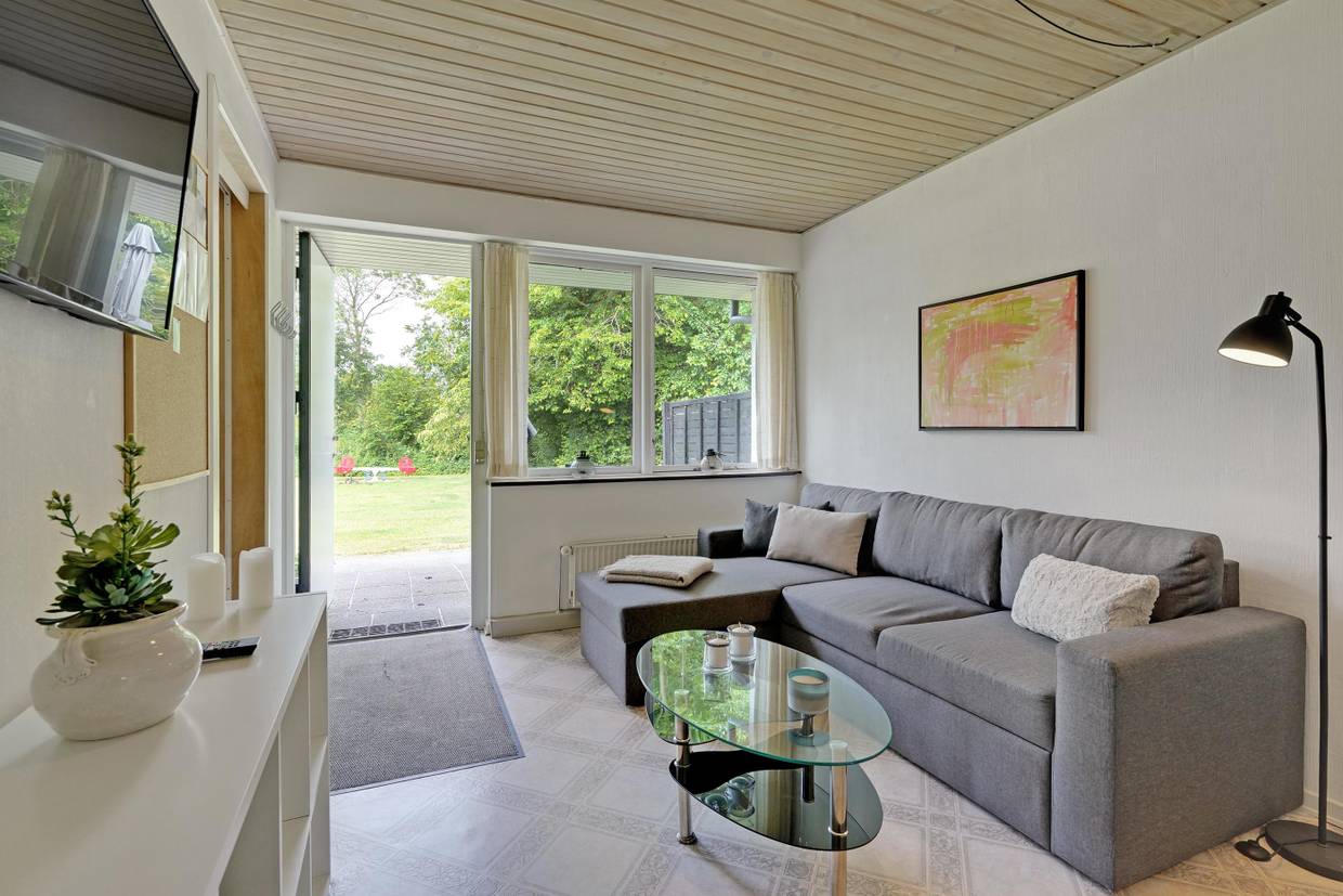 Foto von Ferienhaus RQ18 in Skærbæk - Südjütland
