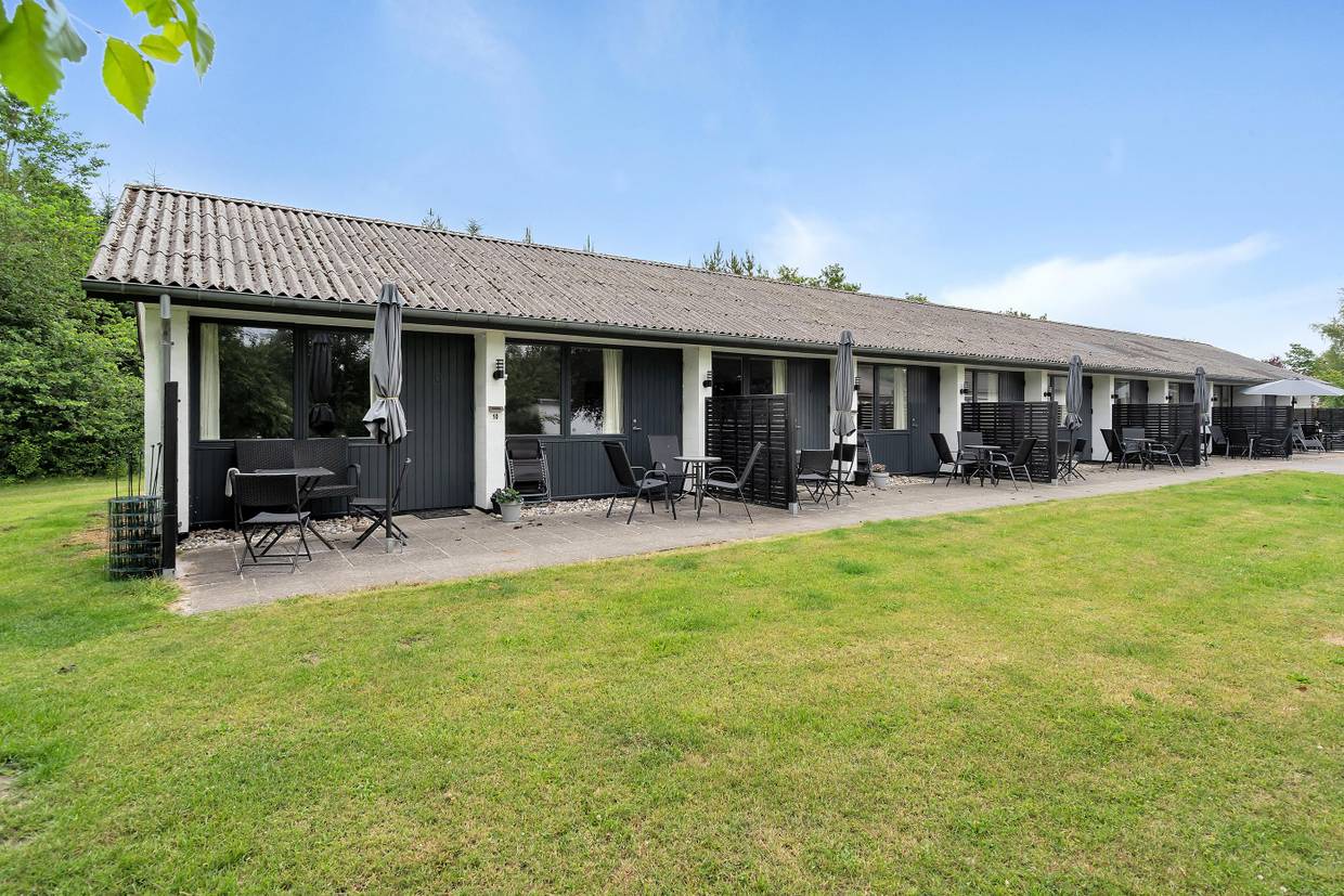 Foto von Ferienhaus RQ18 in Skærbæk - Südjütland