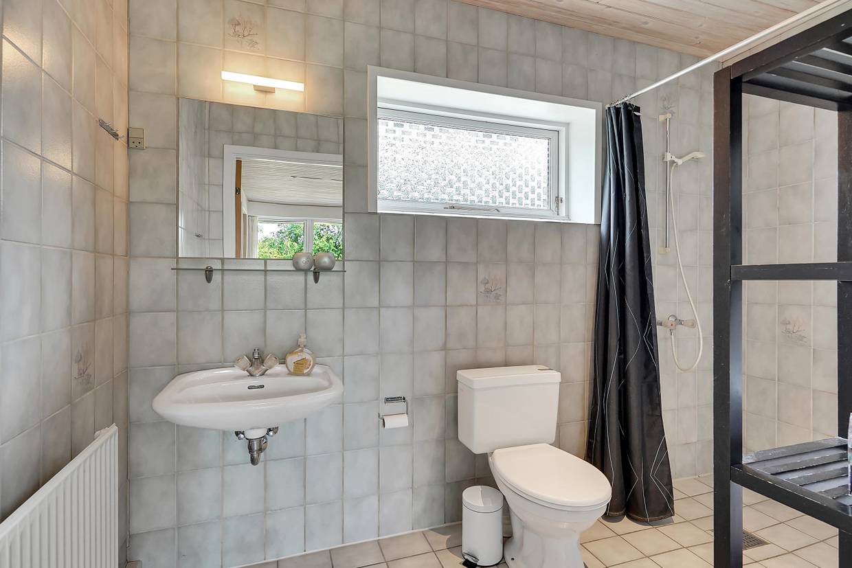 Foto von Ferienhaus RQ18 in Skærbæk - Südjütland