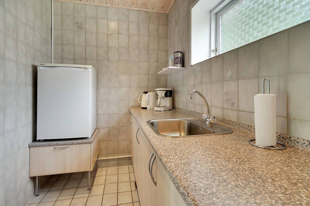Foto von Ferienhaus RQ18 in Skærbæk - Südjütland