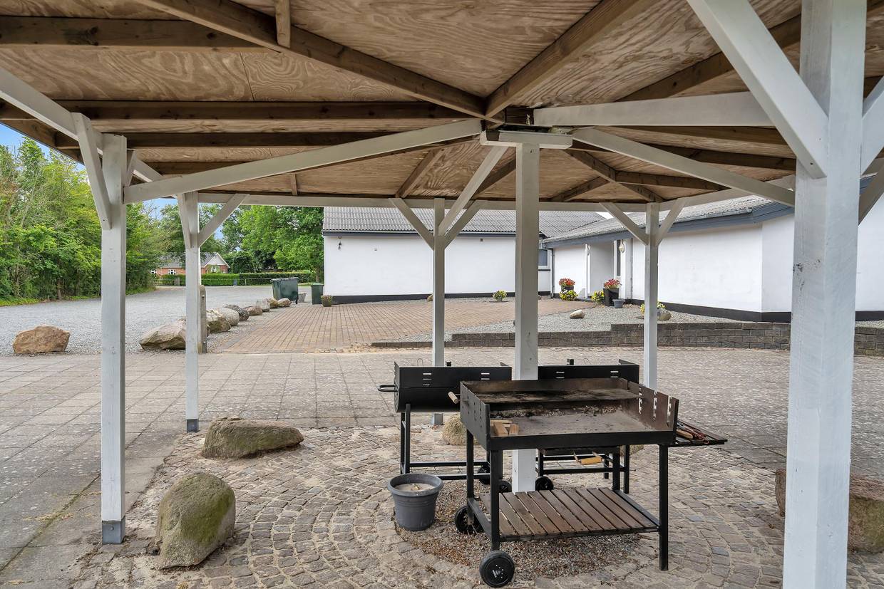 Foto von Ferienhaus RQ18 in Skærbæk - Südjütland