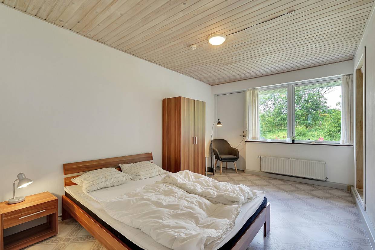 Foto von Ferienhaus RQ18 in Skærbæk - Südjütland
