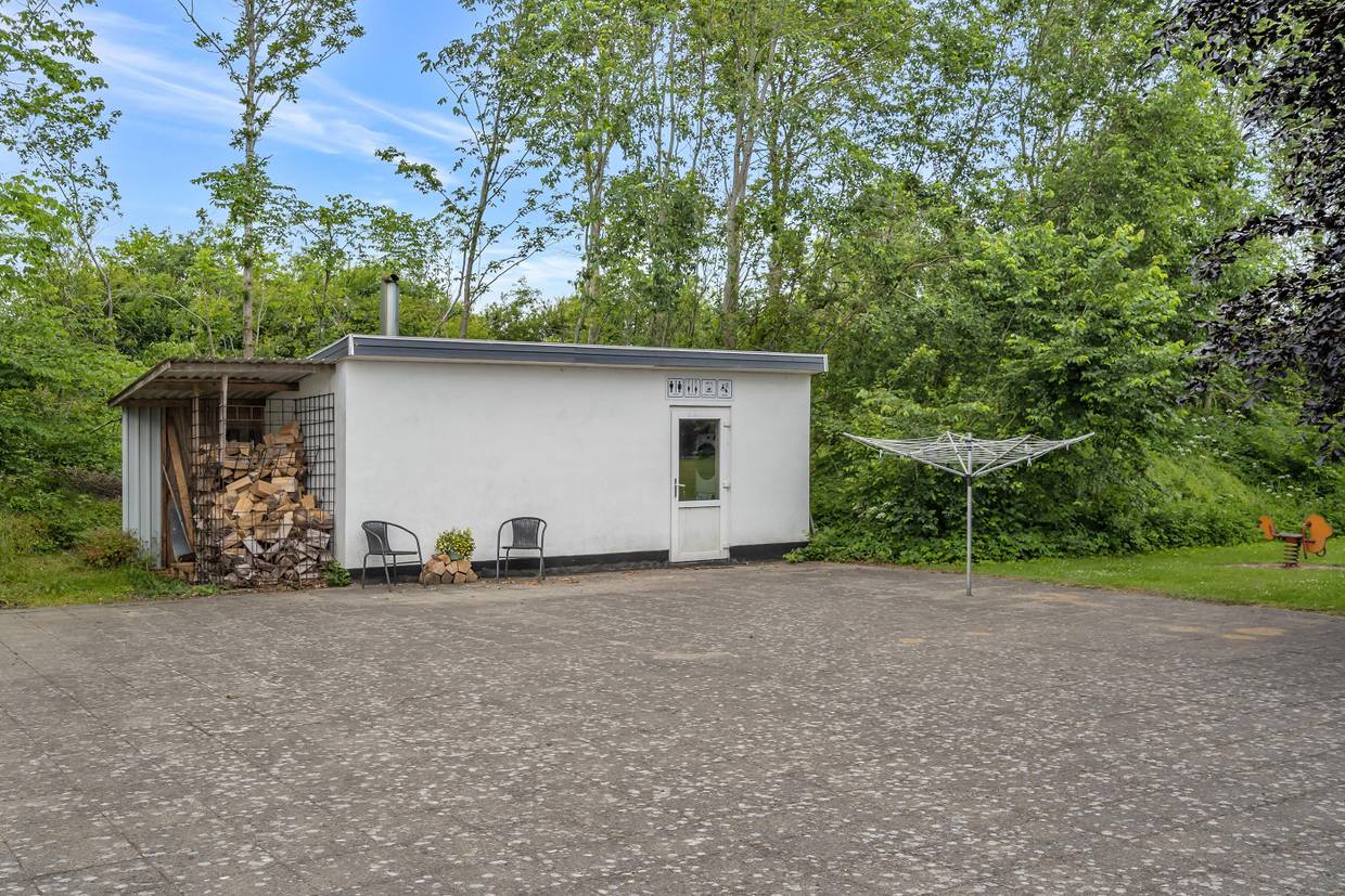 Foto von Ferienhaus RQ18 in Skærbæk - Südjütland