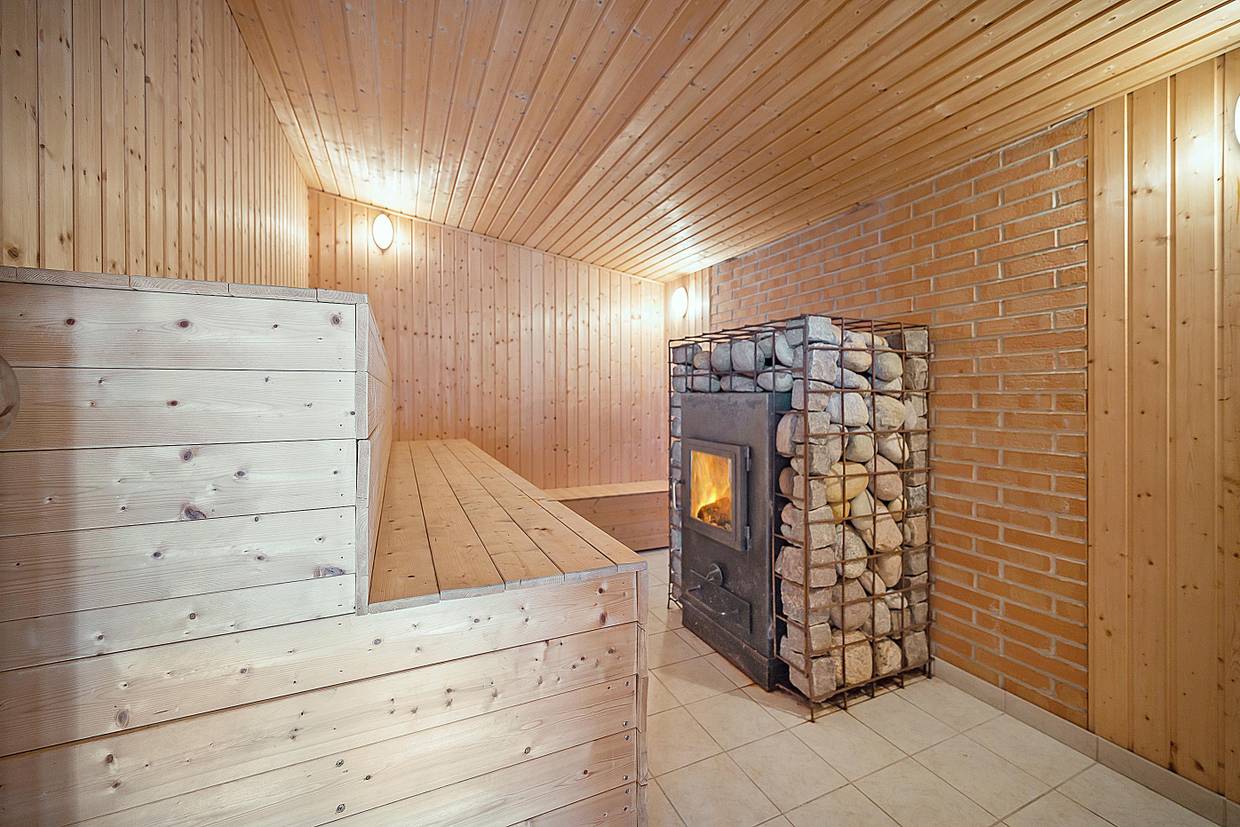 Foto von Ferienhaus RQ18 in Skærbæk - Südjütland