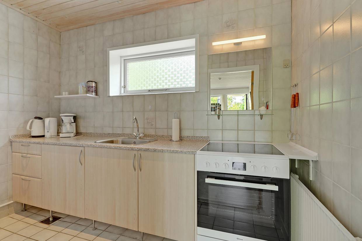 Foto von Ferienhaus RQ18 in Skærbæk - Südjütland