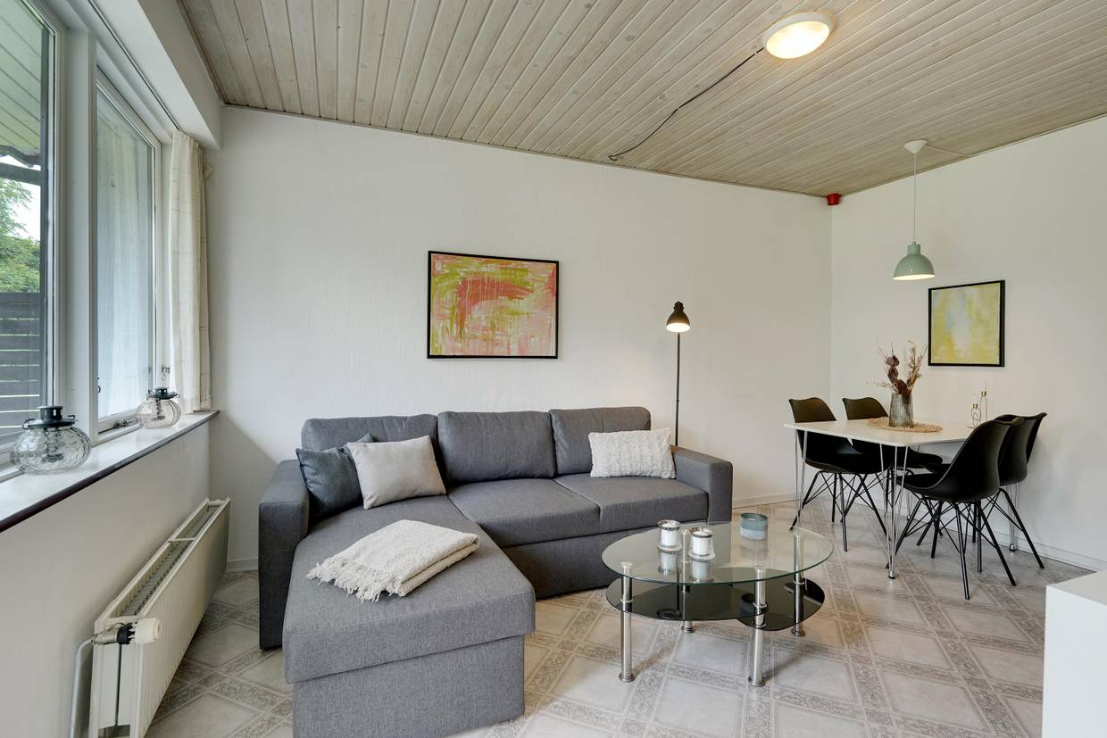 Foto von Ferienhaus RQ18 in Skærbæk - Südjütland