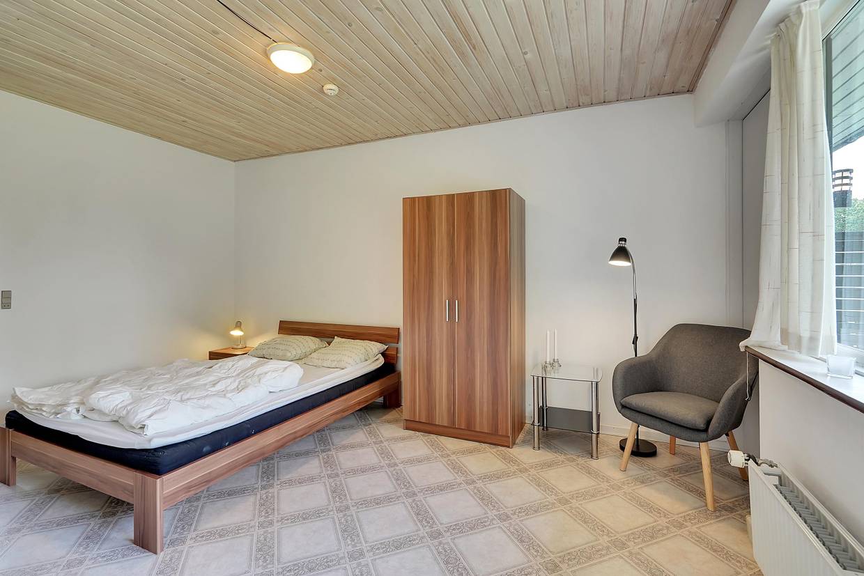 Foto von Ferienhaus RQ18 in Skærbæk - Südjütland