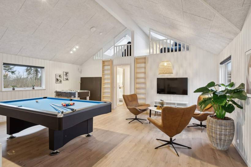 Foto von Ferienhaus RQ22 in Hasmark - Nordfünen