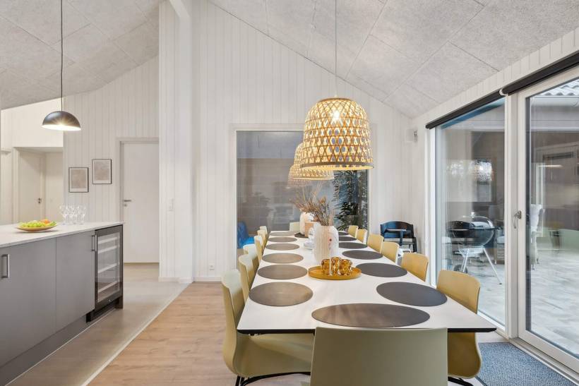 Foto von Ferienhaus RQ22 in Hasmark - Nordfünen