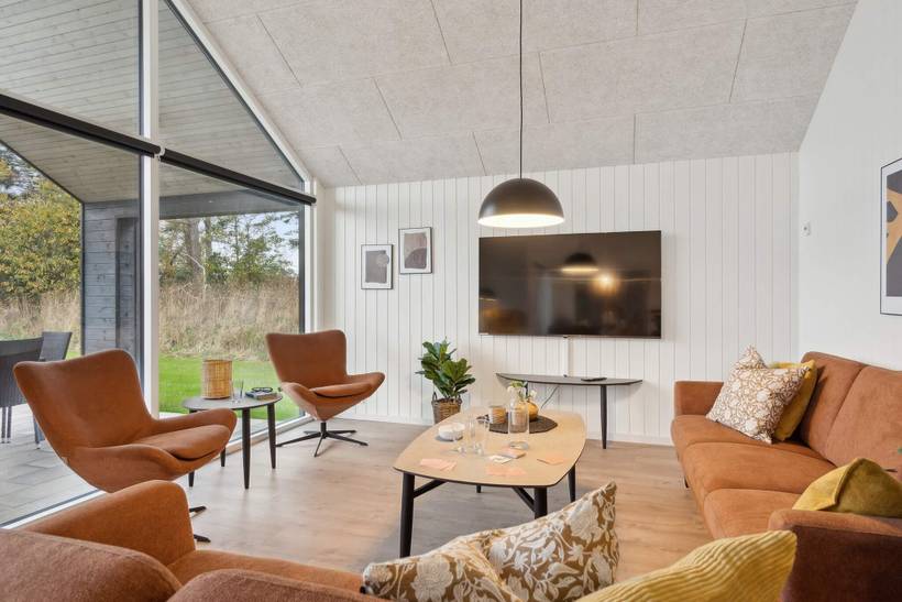 Foto von Ferienhaus RQ22 in Hasmark - Nordfünen