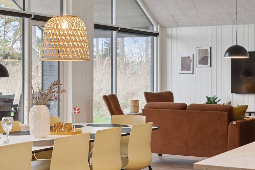 Foto von Ferienhaus RQ22 in Hasmark - Nordfünen