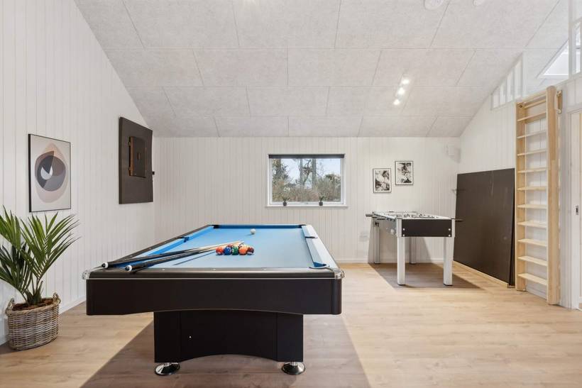 Foto von Ferienhaus RQ22 in Hasmark - Nordfünen