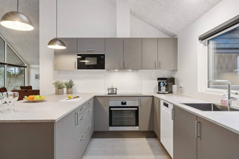 Foto von Ferienhaus RQ22 in Hasmark - Nordfünen