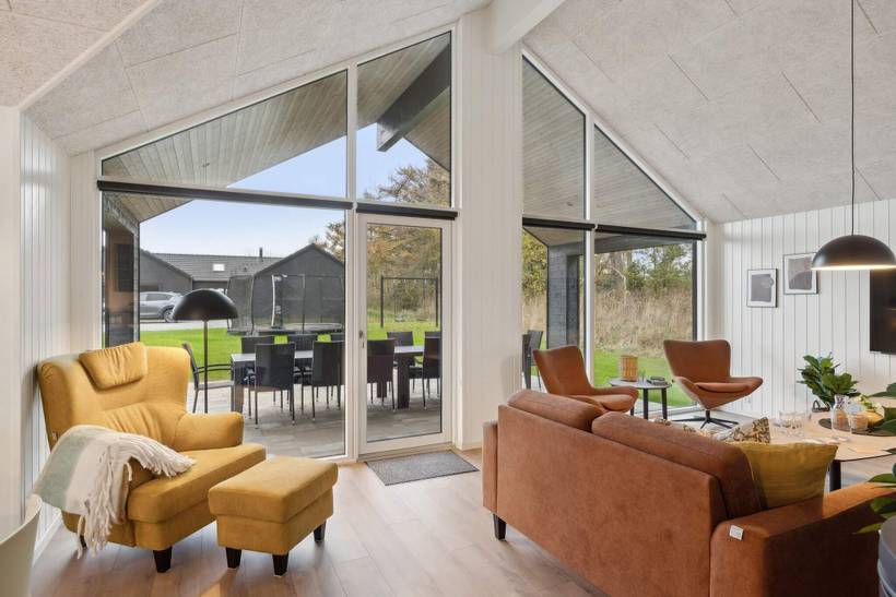 Foto von Ferienhaus RQ22 in Hasmark - Nordfünen