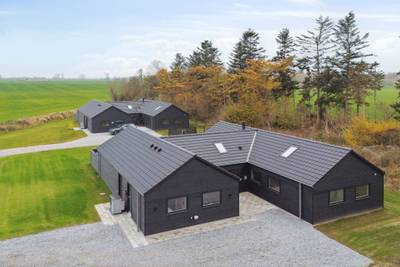 Vorschaubild von Ferienhaus RQ22 in Hasmark - Nordfünen