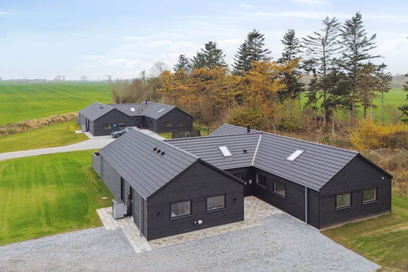 Foto von Ferienhaus RQ22 in Hasmark - Nordfünen