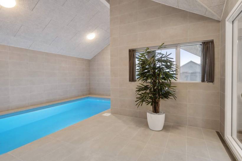 Foto von Ferienhaus RQ22 in Hasmark - Nordfünen