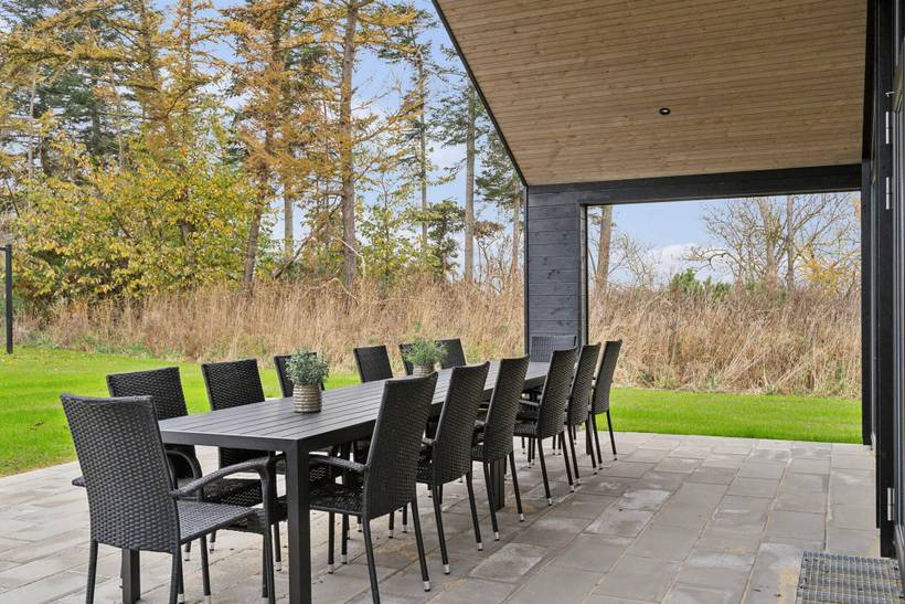 Foto von Ferienhaus RQ22 in Hasmark - Nordfünen